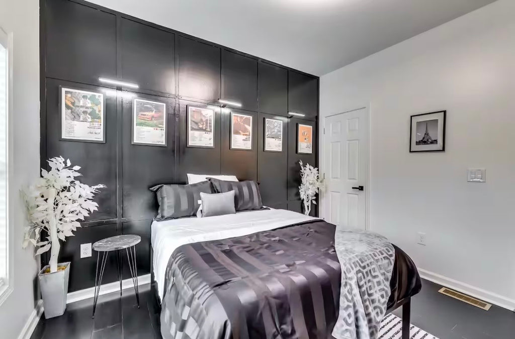 Modern Atlanta Getaway W/Pool $500 Per Night
