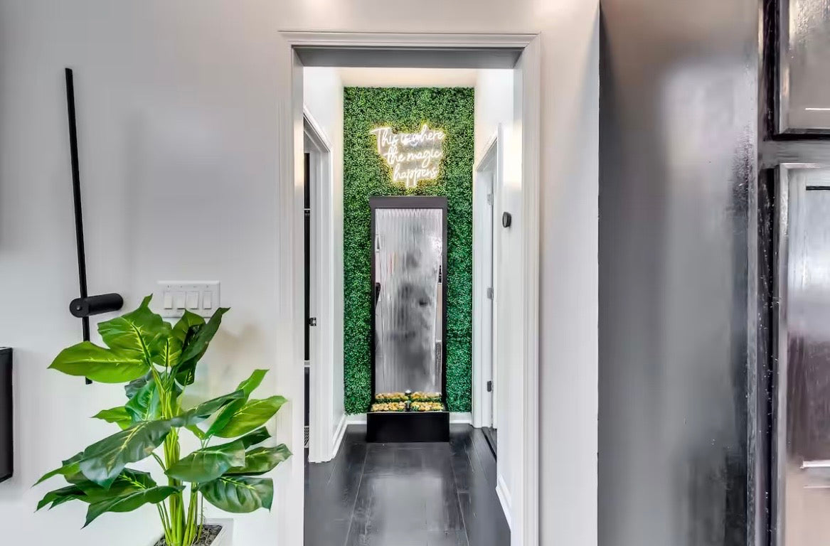 Modern Atlanta Getaway W/Pool $500 Per Night