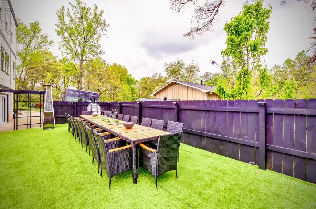 Modern Atlanta Getaway W/Pool $500 Per Night