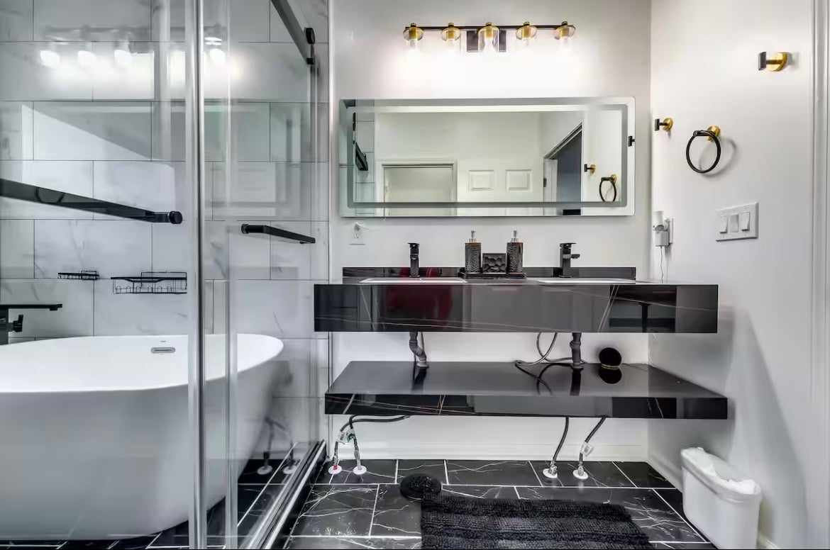 Modern Atlanta Getaway W/Pool $500 Per Night