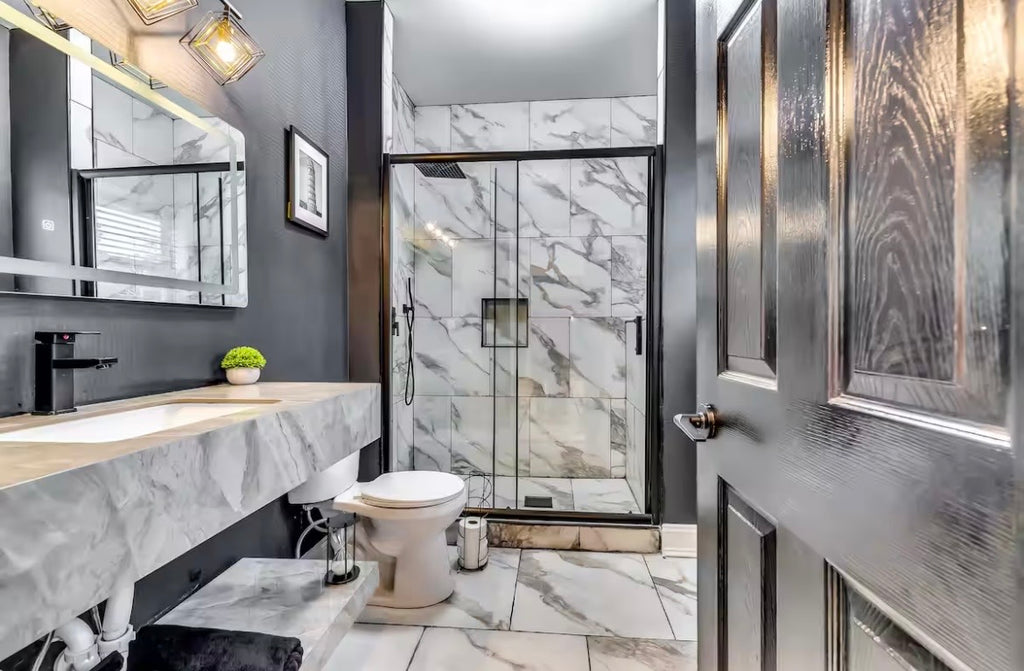 Modern Atlanta Getaway W/Pool $500 Per Night