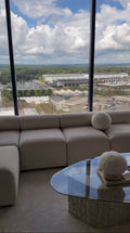 Luxury Atlanta Penthouse W/ Skyline Views